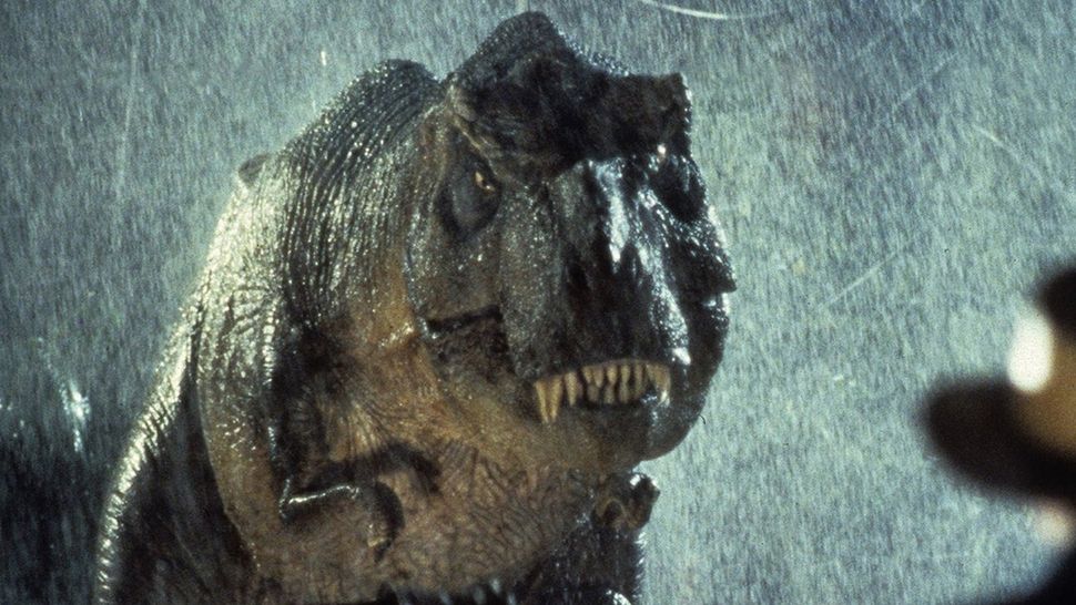 Jurassic Park streaming guide: How to watch the Jurassic Park movies ...