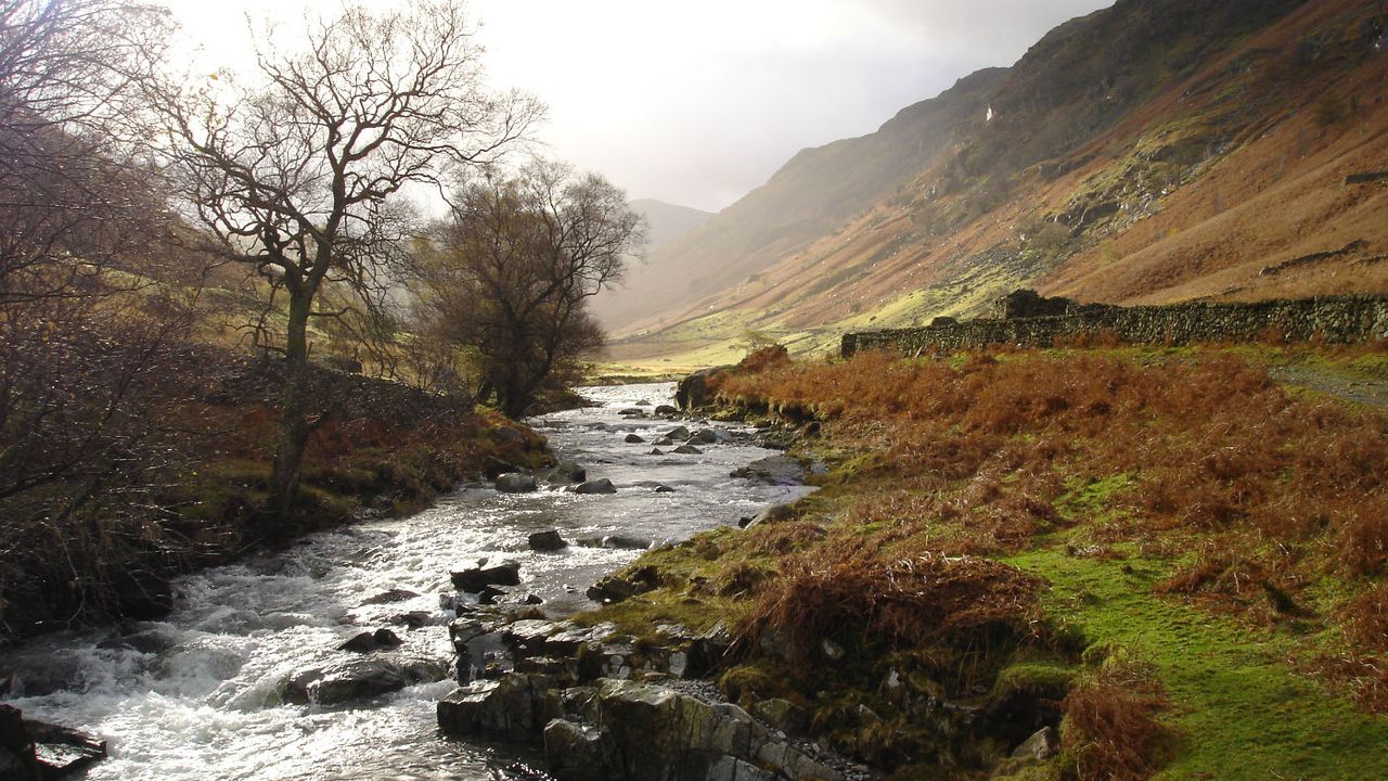 Lake District