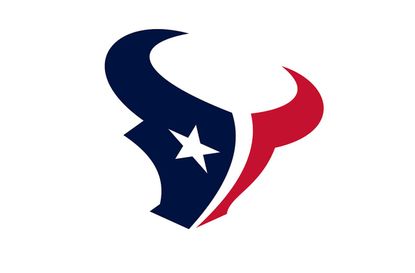 5. Houston Texans