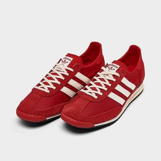 Women's Adidas Originals SI 72 Shoes 