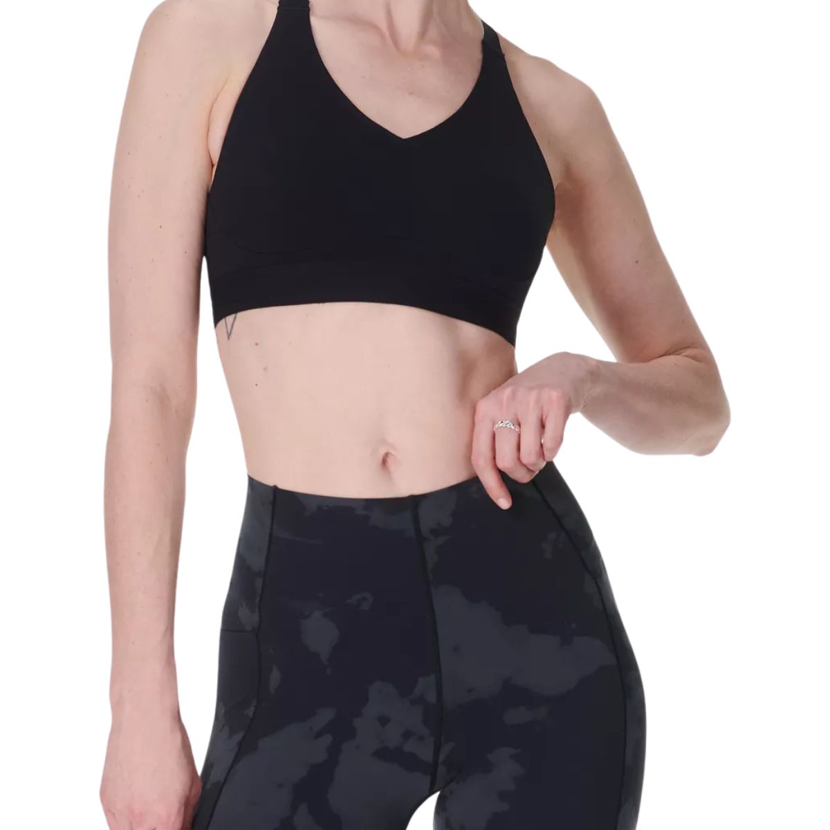 Sweaty Betty Power Pulse bra