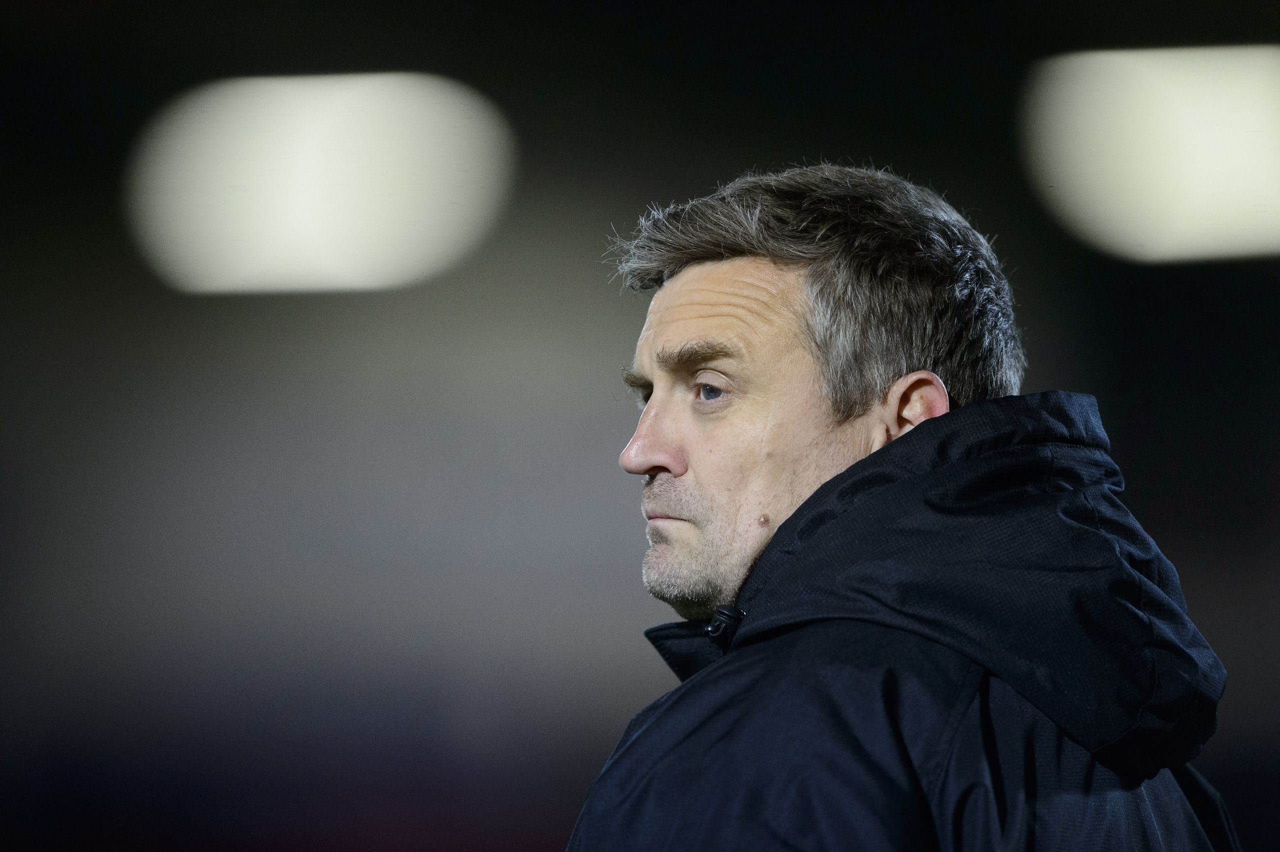 "We had this five-year plan to get Lincoln to the Championship, and we've done it in three. I don't think there's any reason why we shouldn't be aiming for a top-half finish next Henry Winter speaks to Michael Skubala as the Imps close in on EFL history