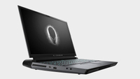 Alienware M17| $1,699 at Dell (save $400)