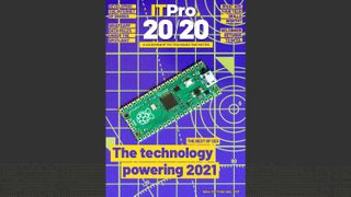 IT Pro 20/20: The technology powering 2021