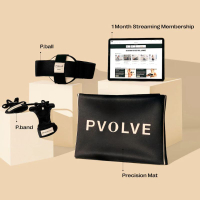 Pvolve Home Trial Bundles - from $199.99 (£156)