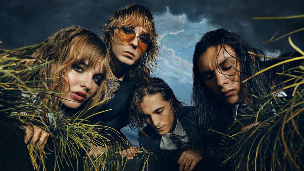 The 10 best Maneskin songs | Louder