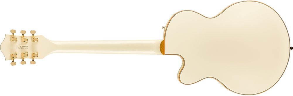 Gretsch Limited Edition Chris Rocha Electromatic Broadkaster Jr.