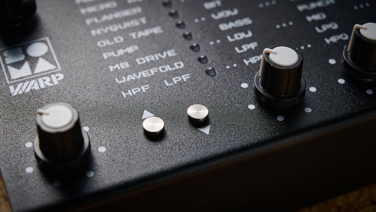 Soma Labs Warp