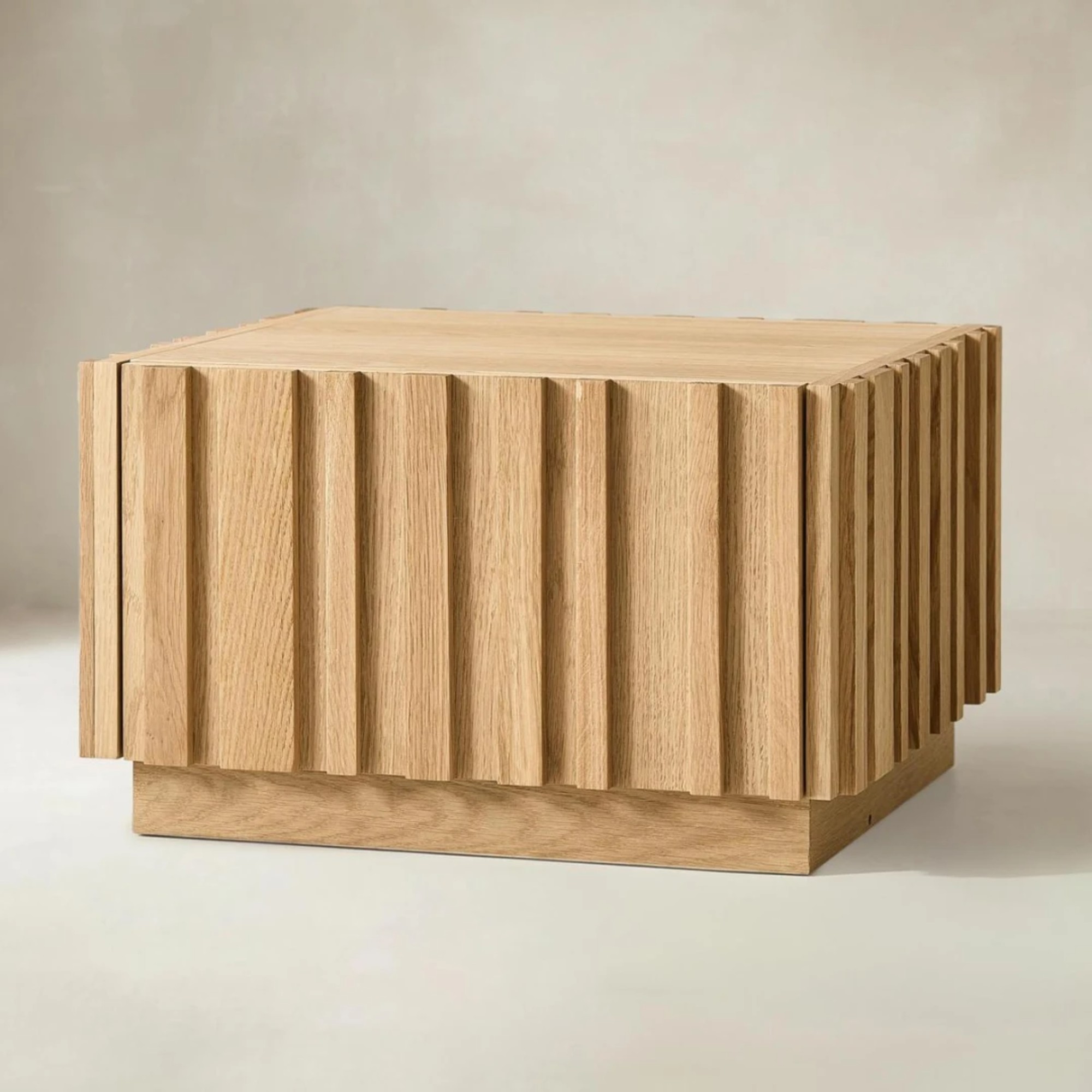 Hulala Home Modory Tessa Modular Storage System