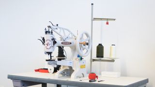 Specialized rapid prototyping lab