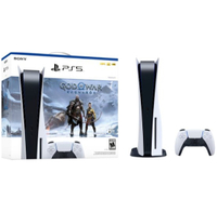 PS5 | God of War Ragnarok | £20 gift card | £539.85 at ShopTo