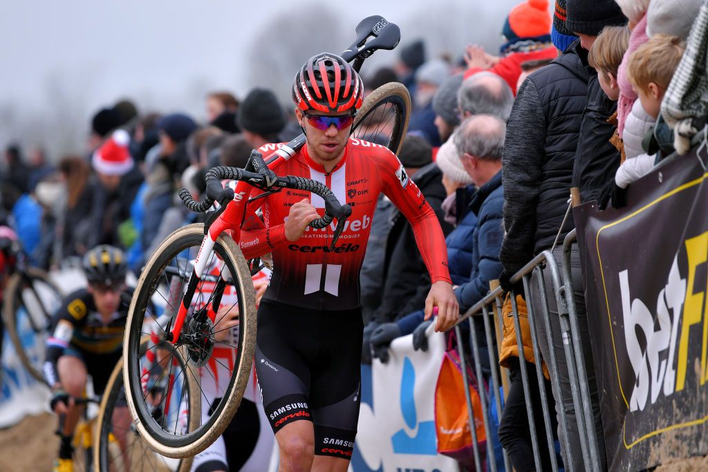 Koksijde, Joris Nieuwenhuis