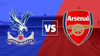 Crystal Palace vs Arsenal live stream: how to watch Vieira take on his old  club online and on TV, team news | What Hi-Fi?