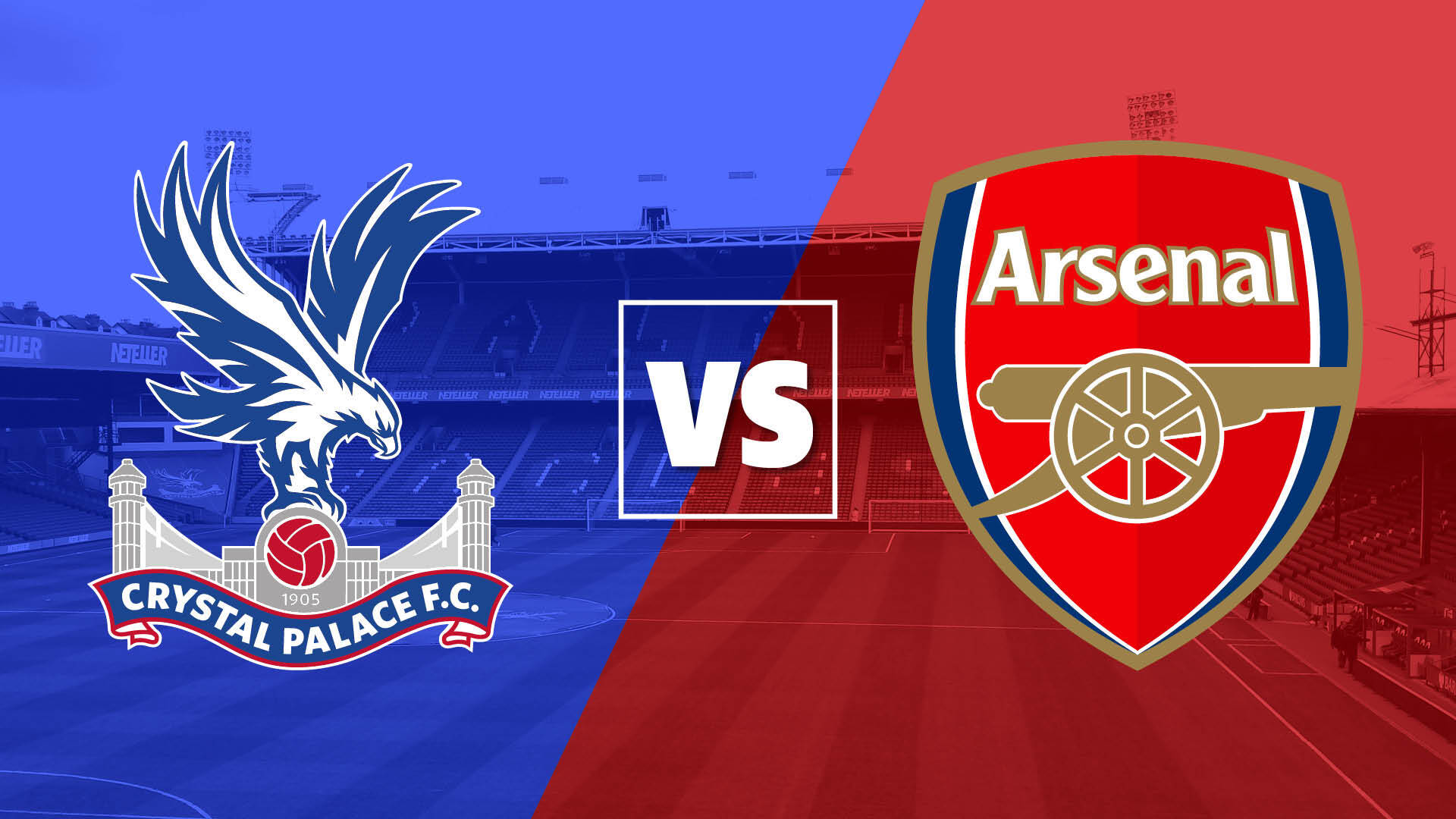 Arsenal vs. Crystal Palace: Date, time, live stream, match preview and how  to watch