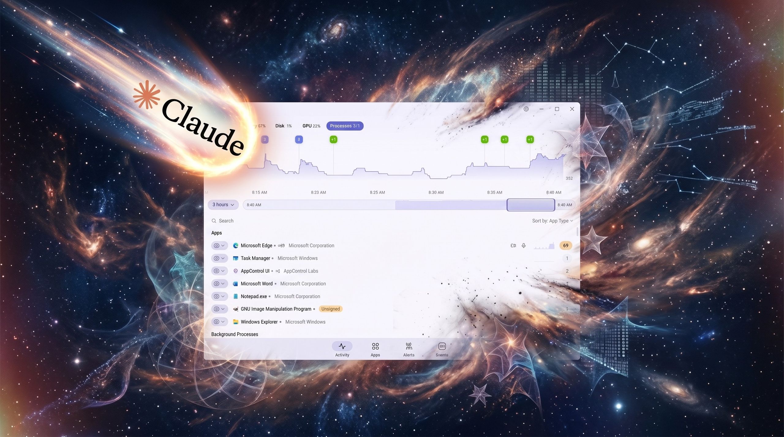 AppControl Integrates AI for Enhanced PC Diagnostics, Offering User-Friendly System Analysis