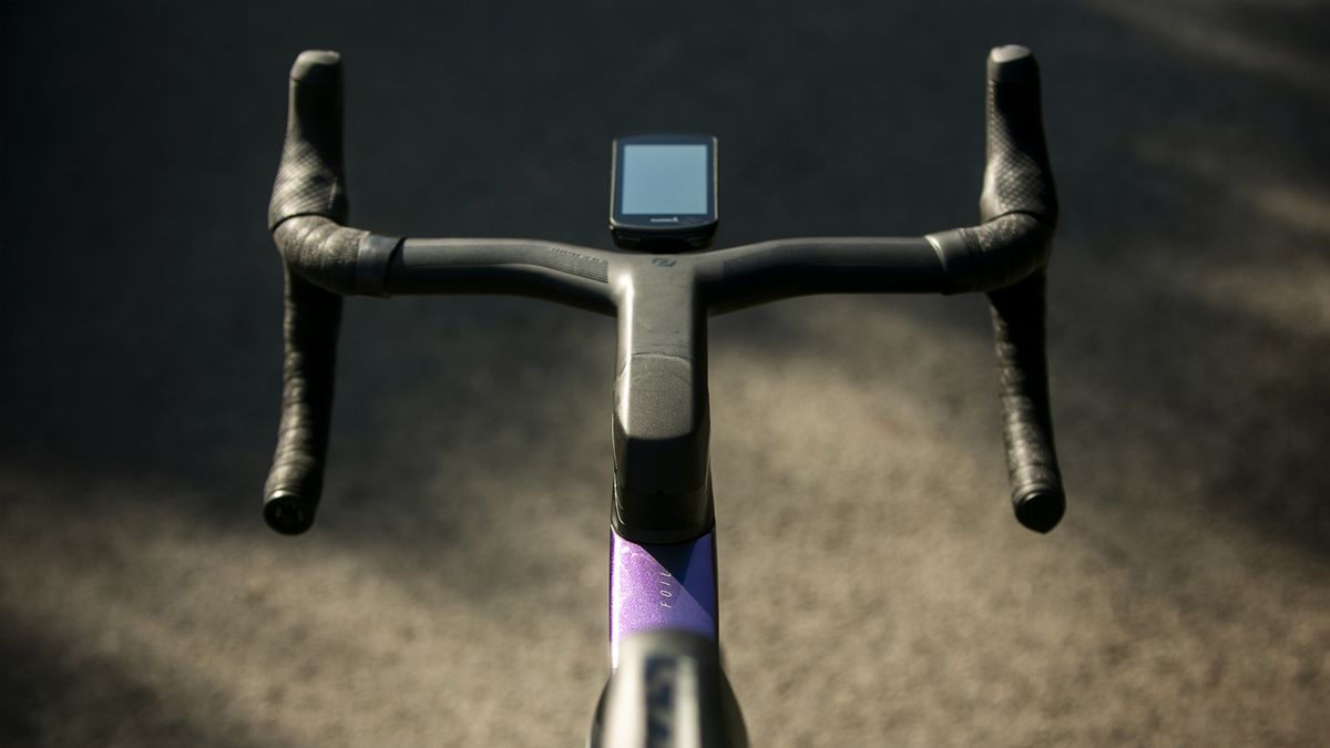Scott Foil