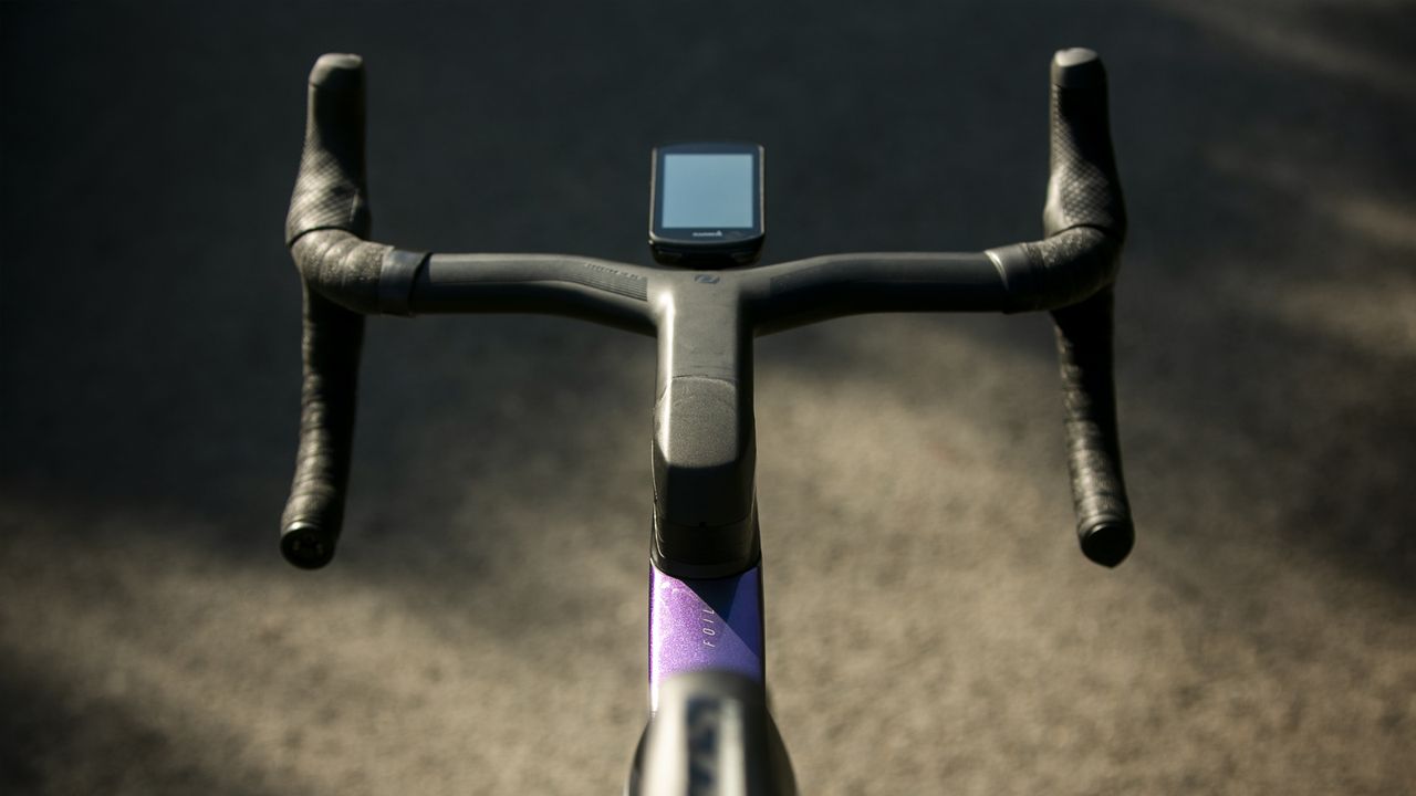 Scott Foil