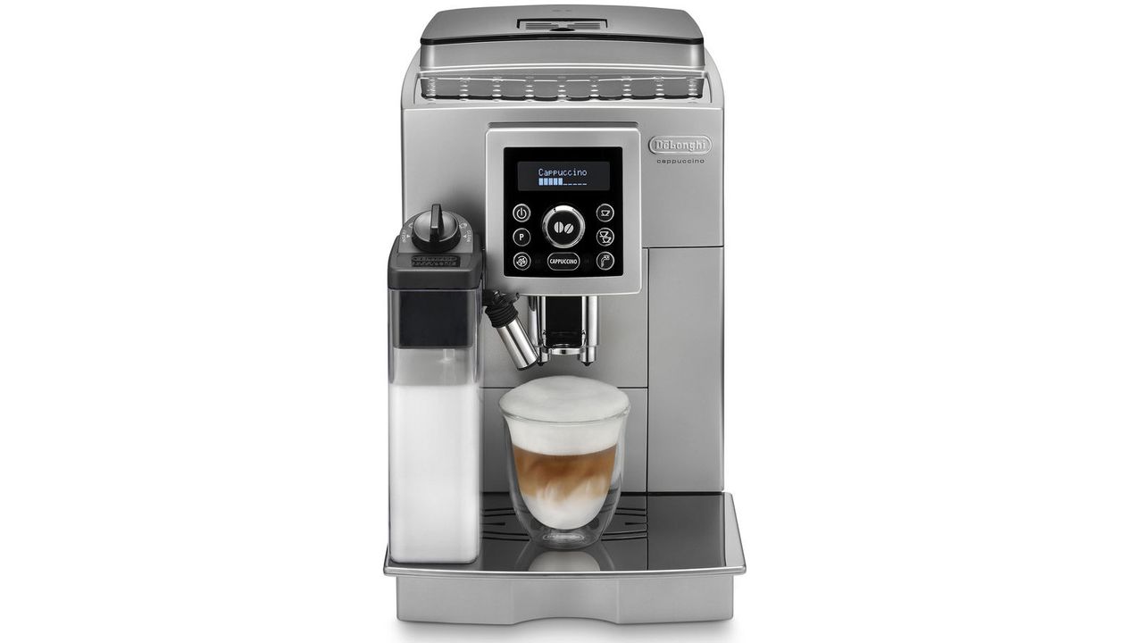 Delonghi Ecam23.460 