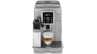 The Delonghi Ecam23.460 Bean to Cup Coffee Machine Silver &amp; Black £349 | Was £699 | Save £350 at Currys&nbsp;