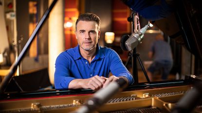 Gary Barlow, BBC Maestro