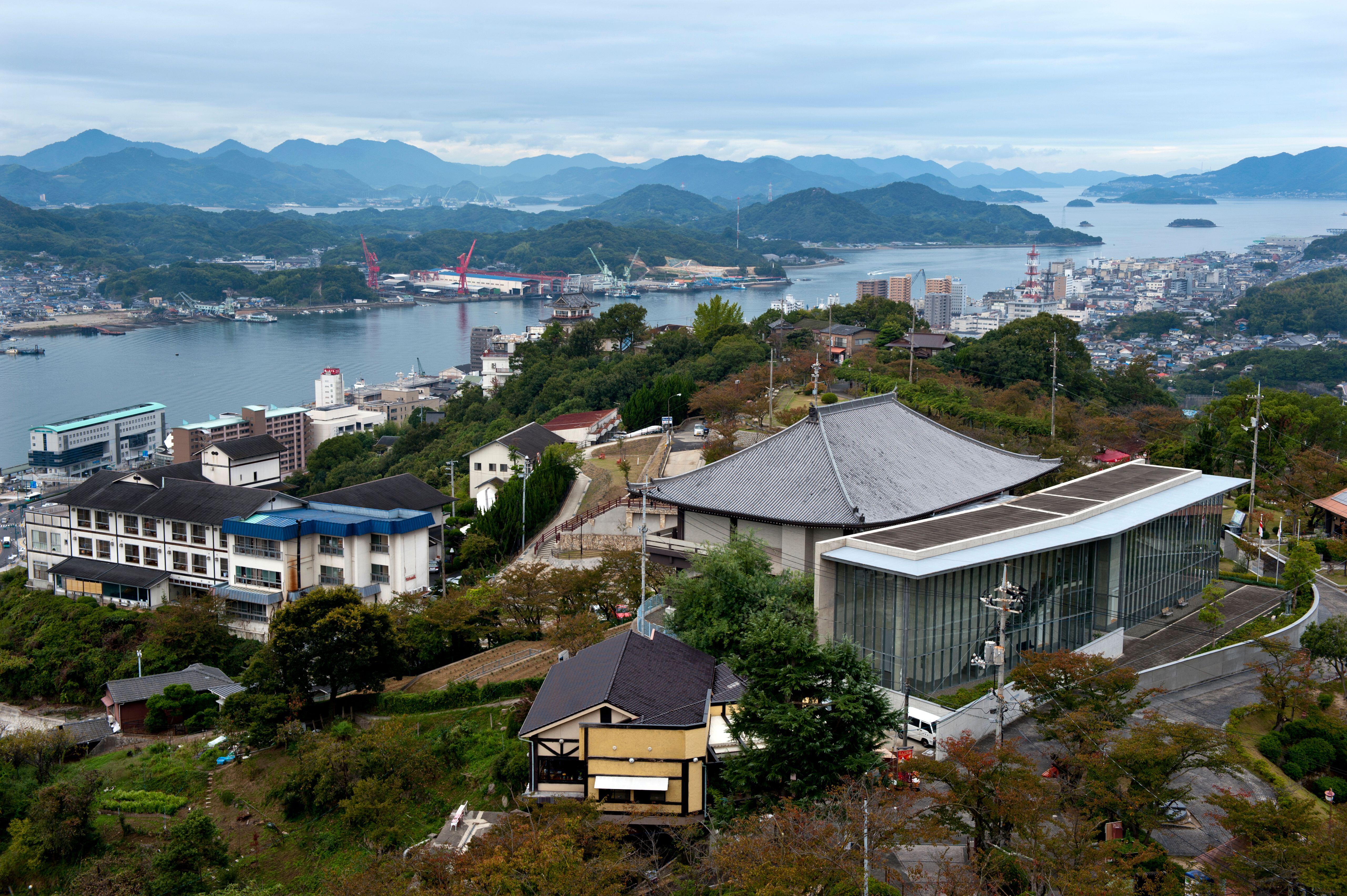 hiroshima japan