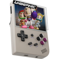 Anbernic RG35XX retro handheld with 5,400+ games (UK)