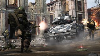 Planning to play Call of Duty: Modern Warfare 3 on PC? Check your specs!