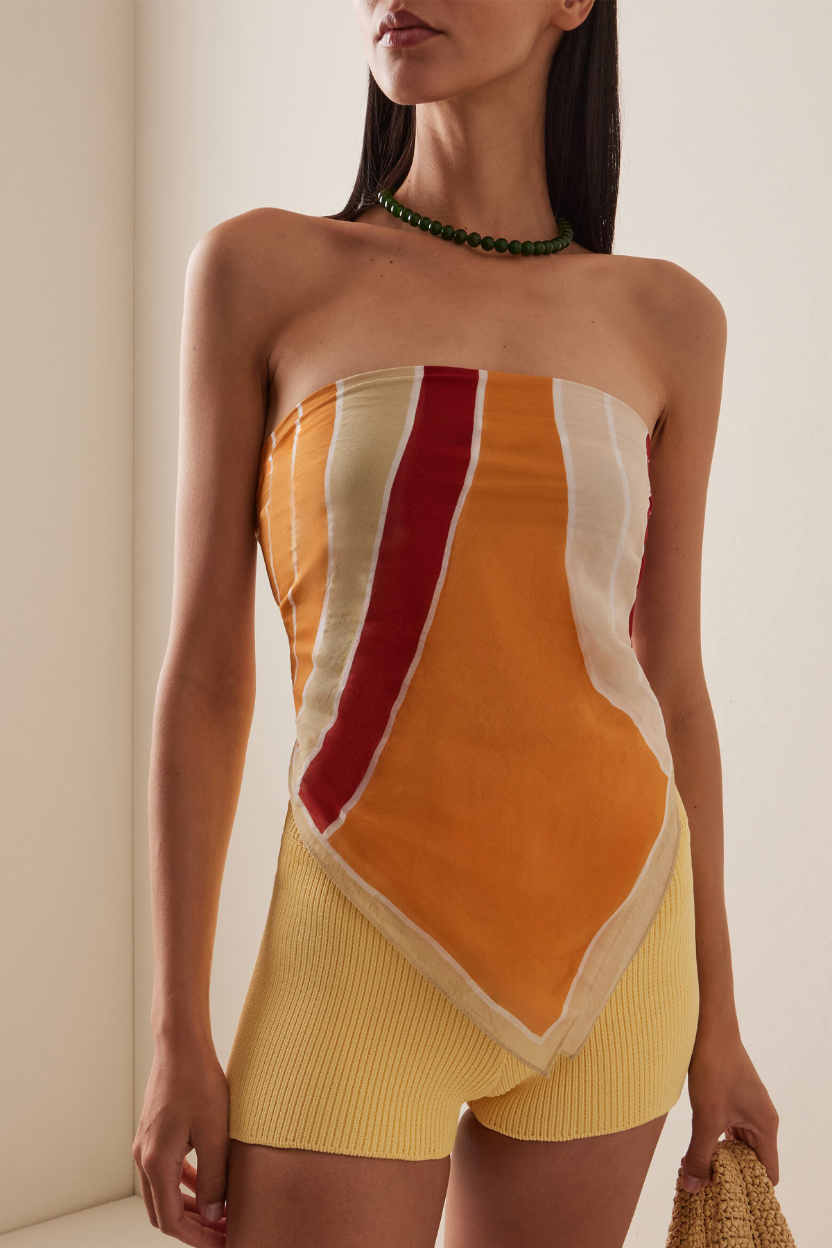 Soleil Soleil Moda Operandi Exclusive Scarf