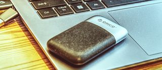 Orico M20 Portable SSD