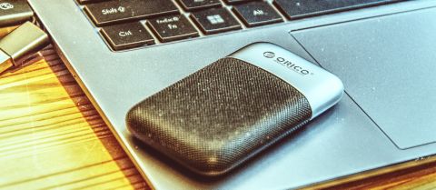 Orico M20 Portable SSD