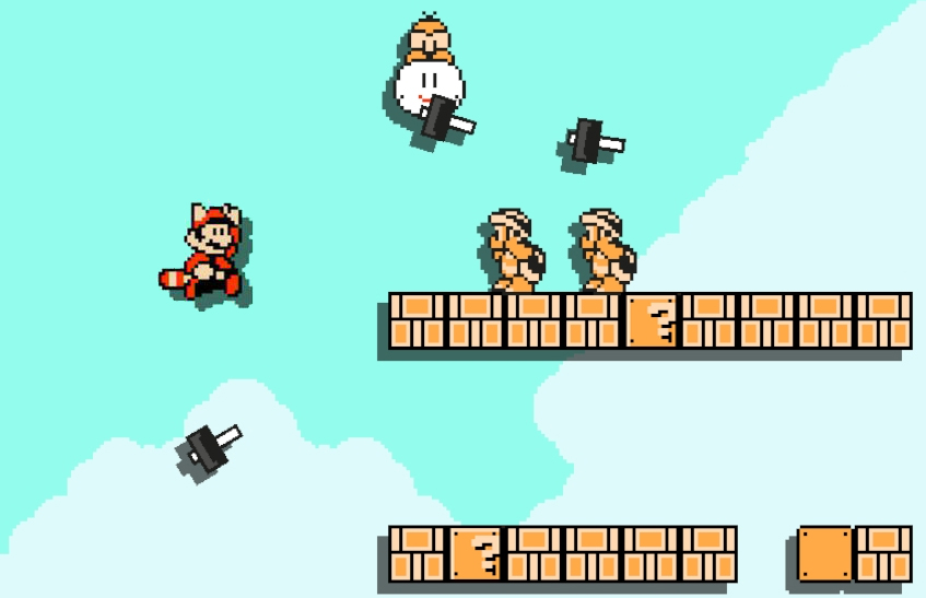Hammer Bros