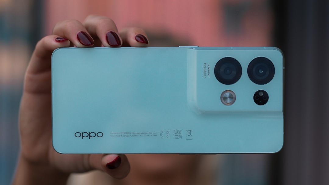 OPPO Reno8 Pro 5G