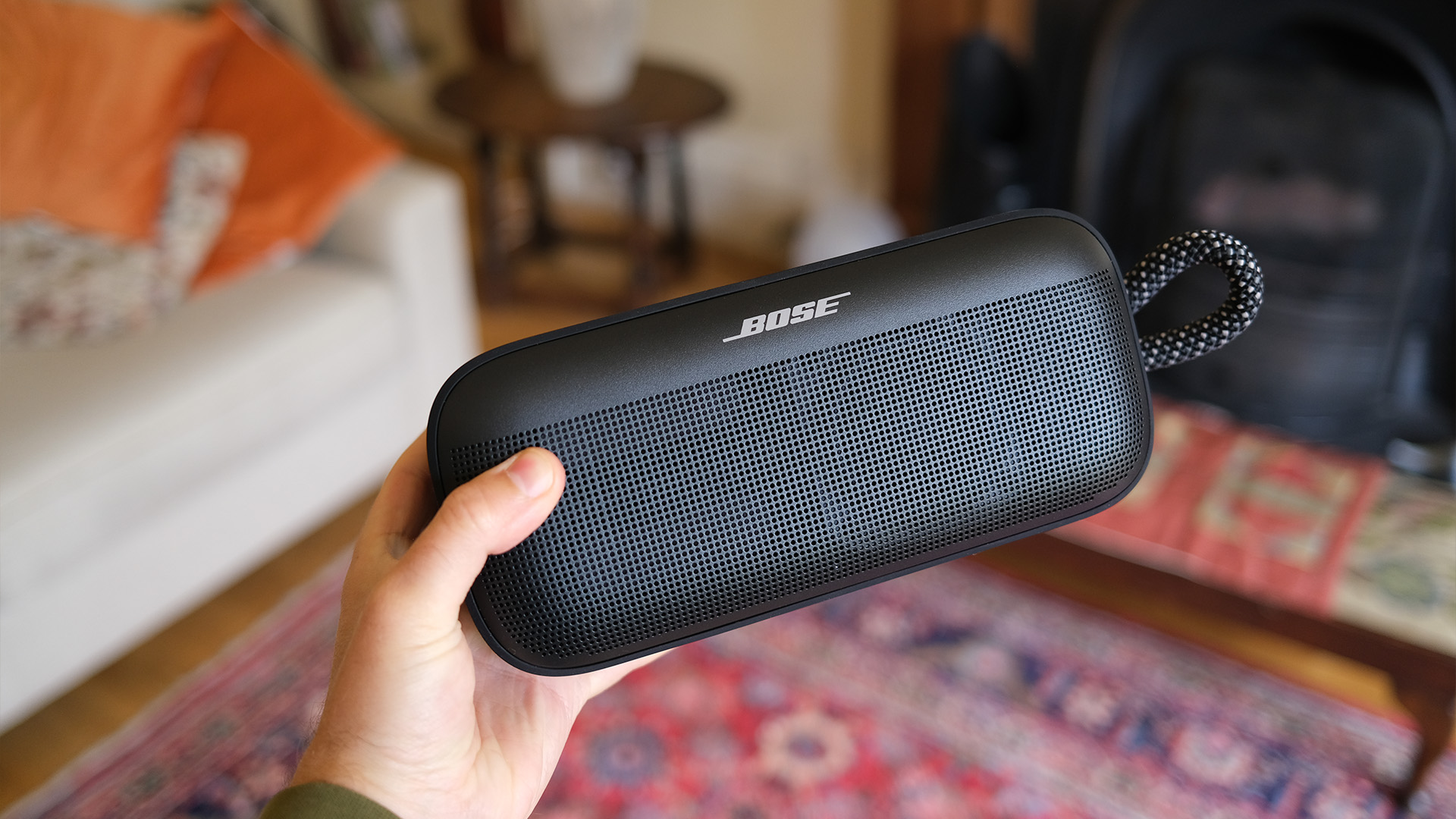 Bose SoundLink Plus review