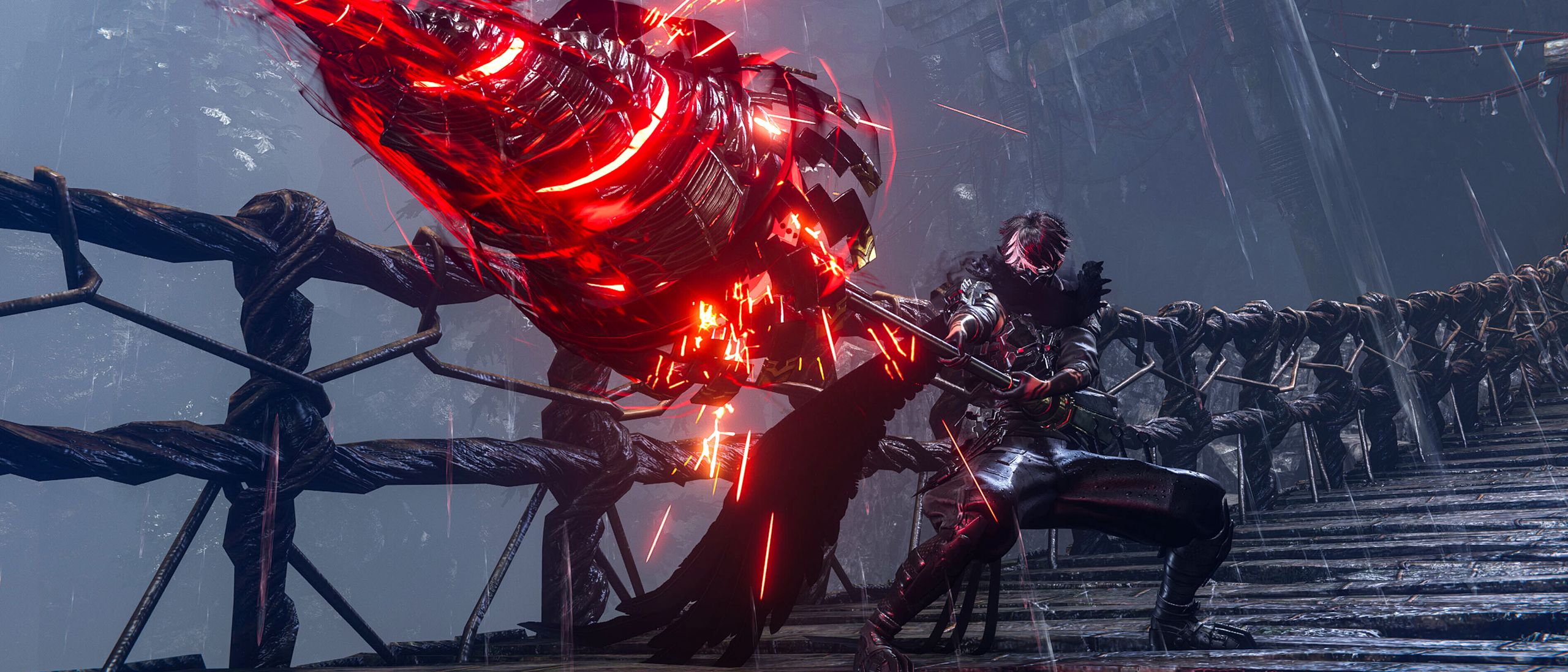 من به تازگی Ninja Gaiden 4 را بازی کردم و این بهترین بازی اکشن هک اند اسلش است که در این سال ها بازی کرده ام.