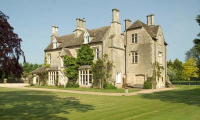 Siddington