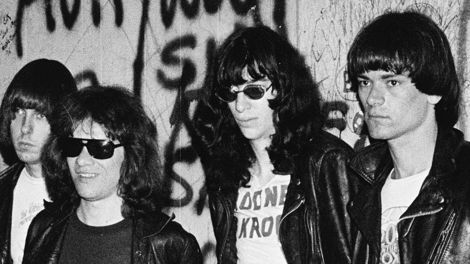 The Ramones