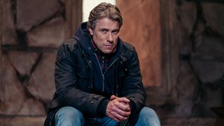 John Bishop will play new companion "Dan" in Season 13 of "Doctor Who."