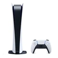 Certified Refurbished PS5 + DualSense Certified Refurbished PS5 + DualSense