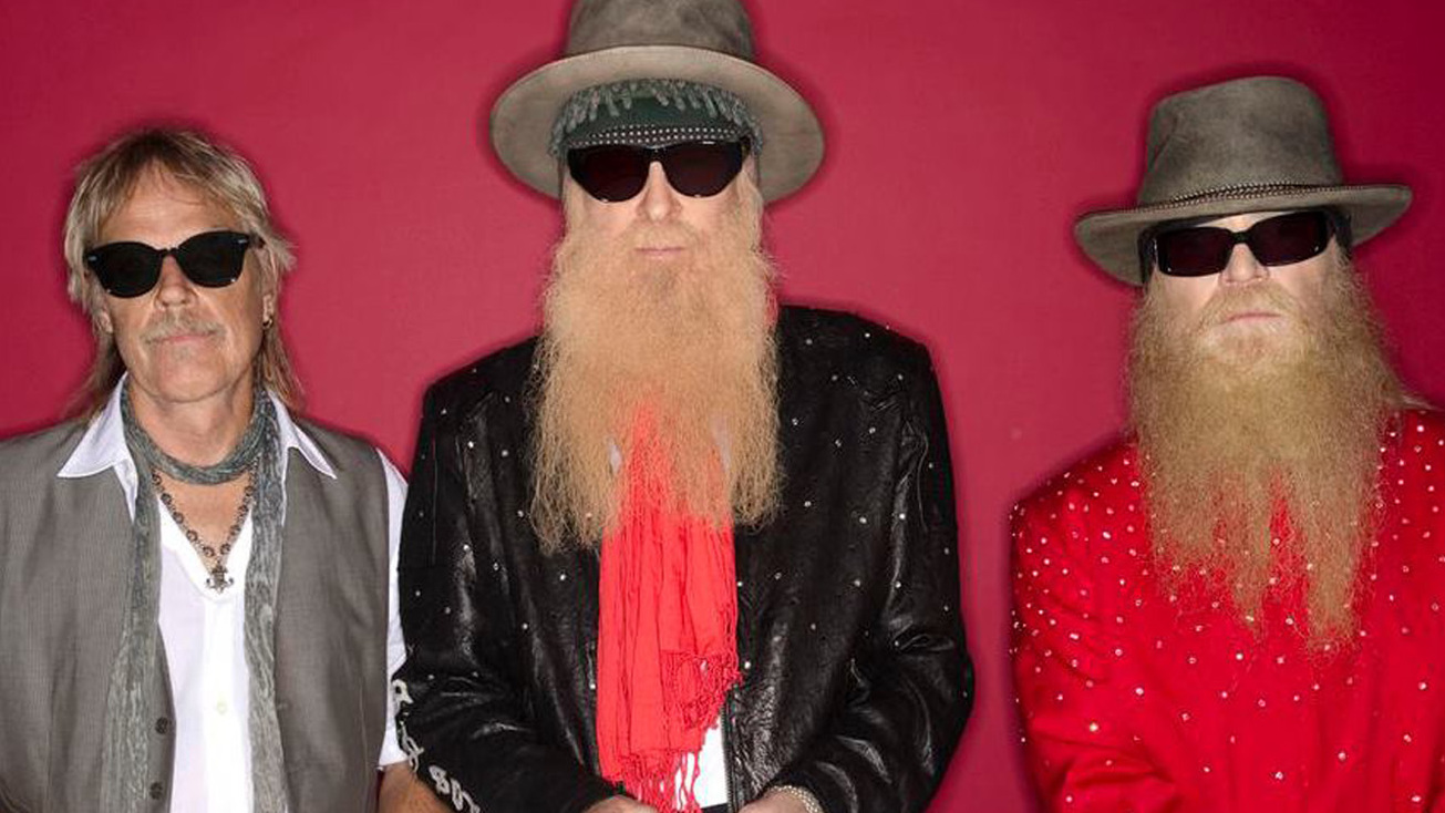 ZZ Top