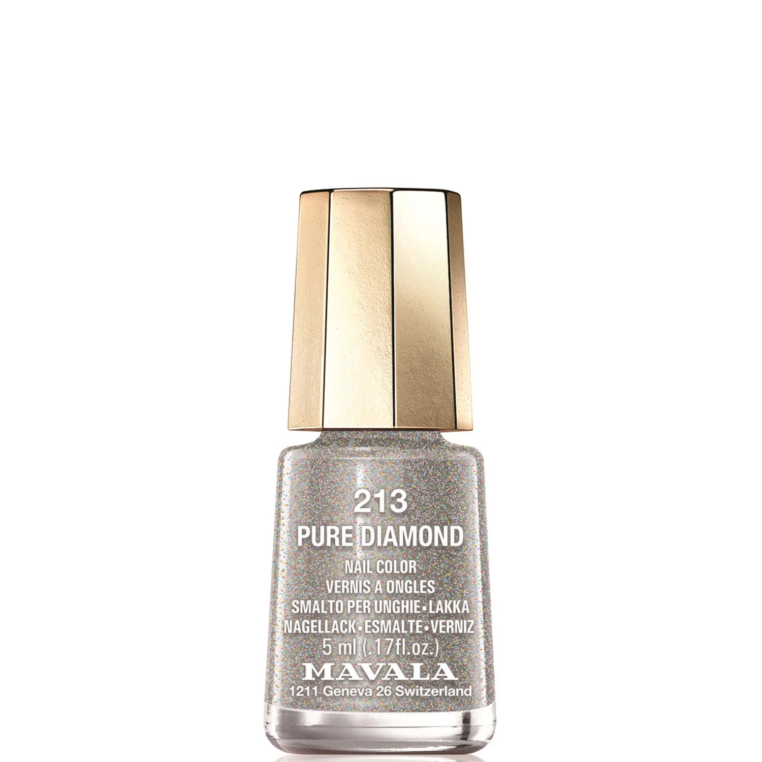 Mavala Angel Pure Diamond