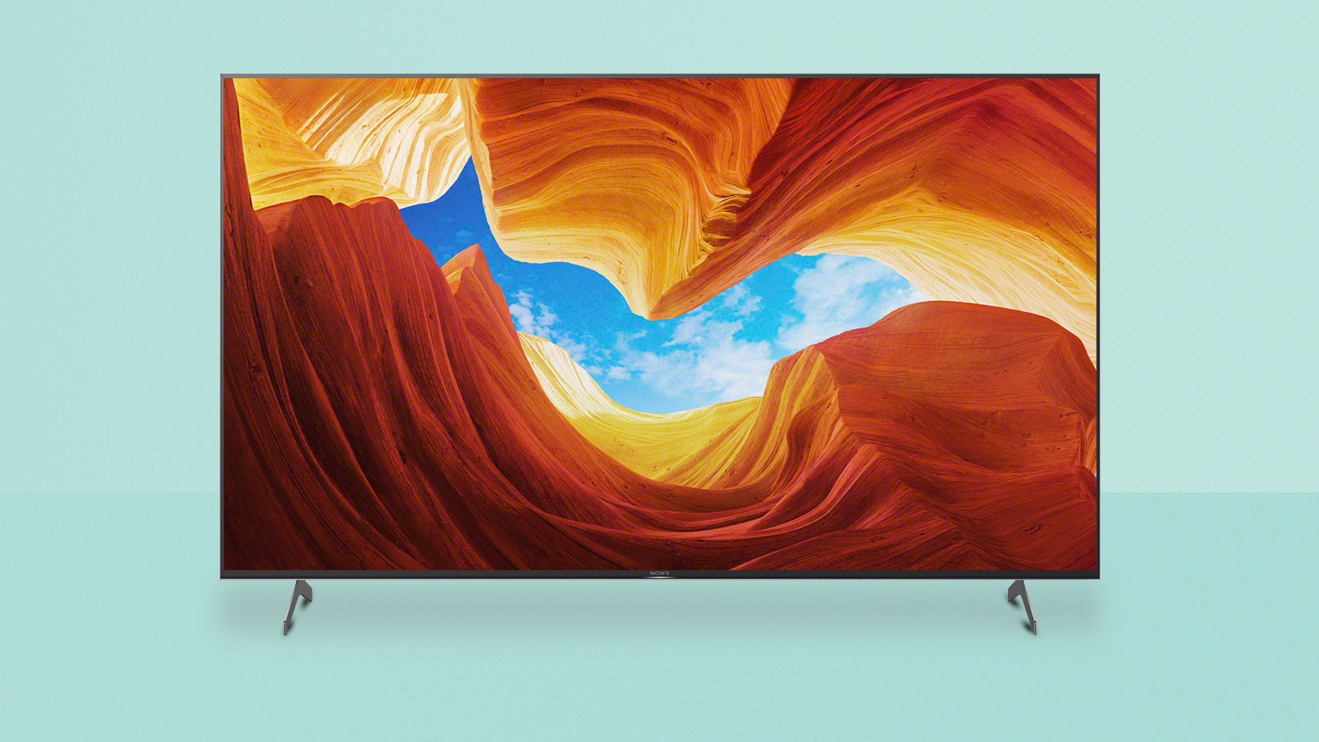 Sony XH90 review: an excellent mid-range 4K TV | T3