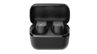 True wireless in-ear headphones: Sennheiser CX True Wireless