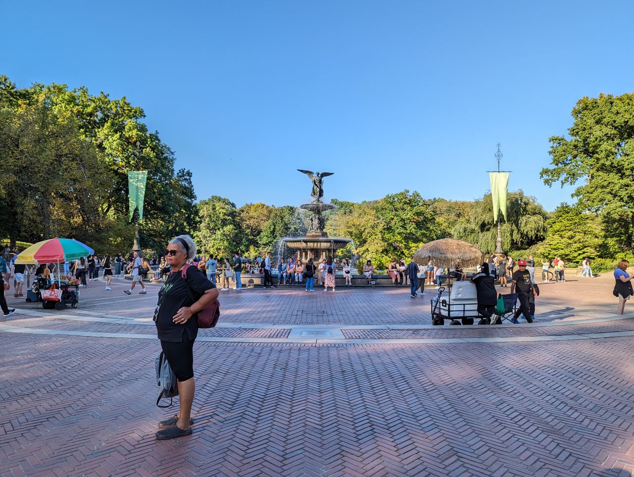 Google Pixel 8 Pro AI Photo Editing.