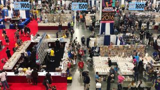 HeroesCon 2019