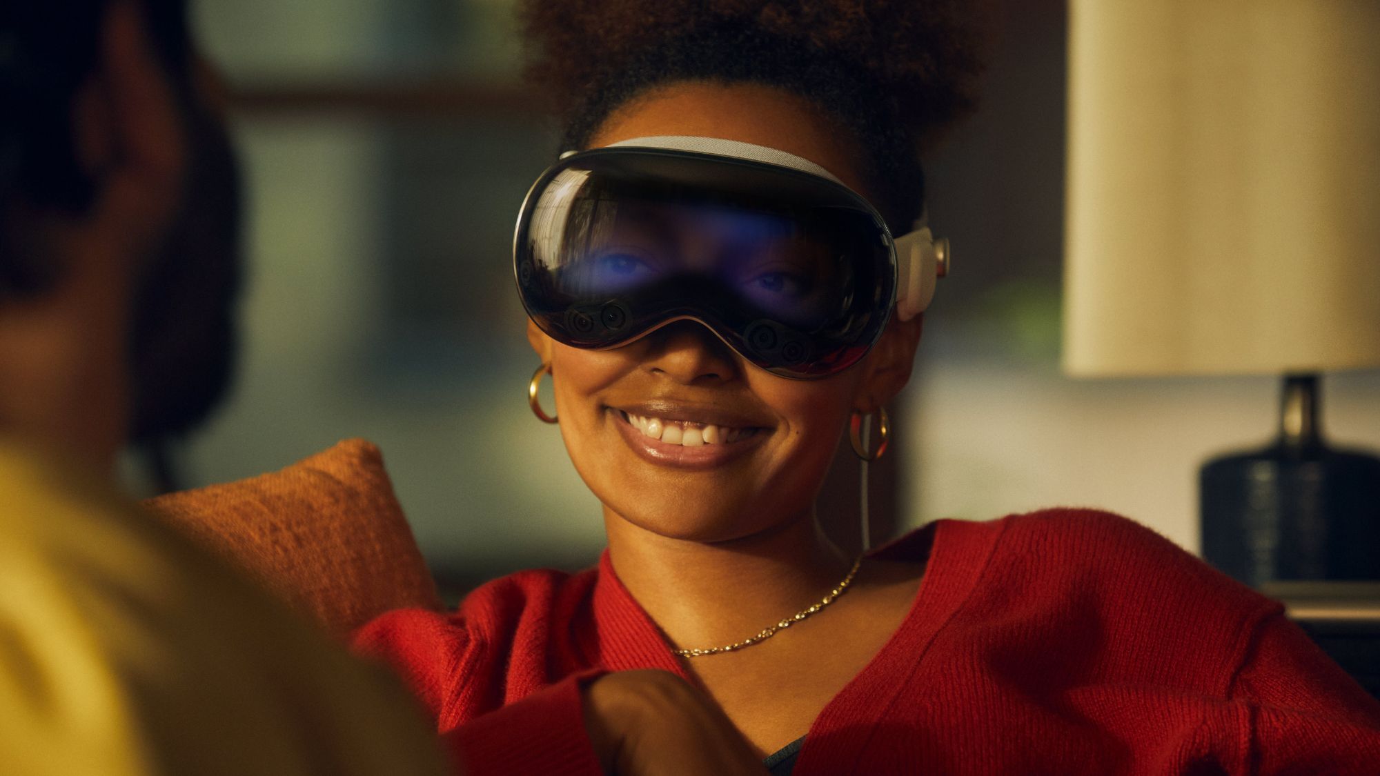 Outward Vision Apple Vision Pro EyeSight: Everything you need to know about the mixed ...