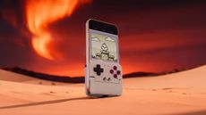 GameSir Pocket Taco controller for Android and iPhone