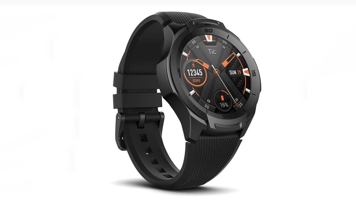 Best Wear OS watch 2022 the top Google smartwatches TechRadar