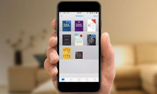 iBooks