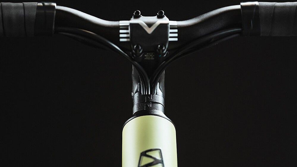 Ribble Gravel
