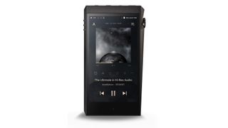 SP200T Portable music player